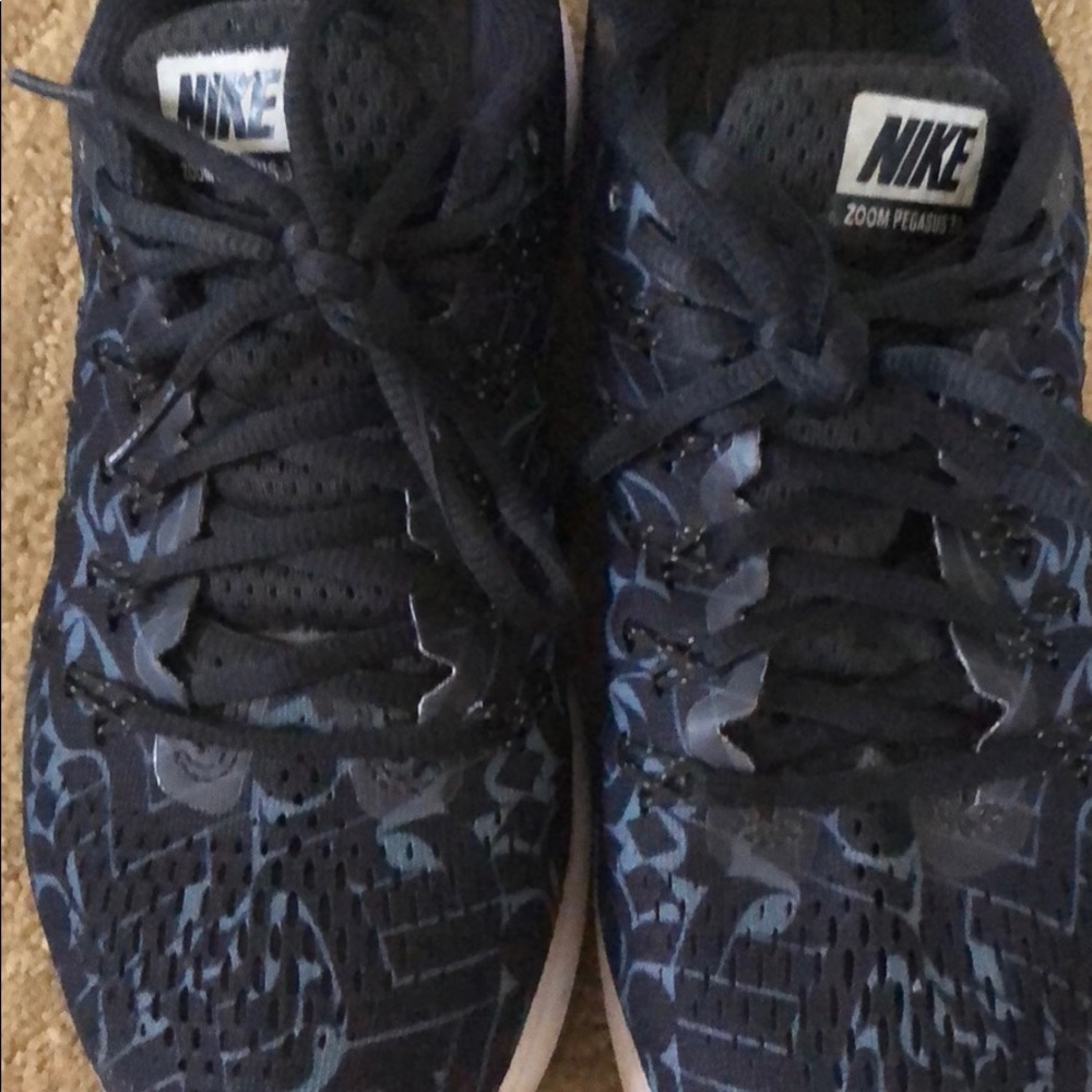 NIKE Zoom Pegasus 33 - Picture 3 of 4